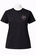 T-shirt Minimal LOVE LSQ/ASL – Édition Classique